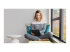 Logitech Slim Folio Pro - Back