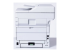 Brother DCP-L5510DW - multifunction printer - Back