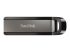 SanDisk Extreme Go - USB flash drive - Top