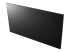 LG 65UL3J-E - 65" Diagonal Class UL3J Series LED-backlit LCD display - Right-angle