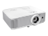 Optoma HD30LV - DLP projector - Left-angle