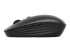 HP 715 - Mouse - multi-device, rechargeable - Left side