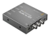Blackmagic Mini Converter Audio to SDI - Right-angle