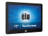 Elo ET1302L - without stand - Left-angle