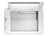 HP Deskjet 2810e All-in-One - Top