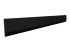 LG GX - Sound bar system - Left-angle