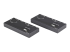 StarTech.com Long Range 1000 ft USB VGA KVM Over CAT5/5e CAT6 UTP Extender - Back