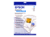Epson Cool Peel T-Shirt - Front