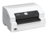 Epson PLQ 50M - passbook printer - Left-angle