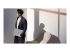 Microsoft Surface Laptop Copilot+ PC for Business - Top