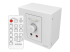 Vision TC3-AMP+CS-1900 - Right-angle