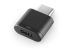 Dell Premier Wireless ANC Headset WL7024 - Right-angle