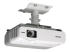 Epson ELPMB23 - Mounting kit (ceiling mount) - Left-angle