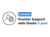 Lenovo Premier Support with Onsite NBD - Front