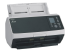 Ricoh fi-8190 - document scanner - Left-angle
