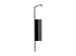 Philips BS8B2325B - Thin client to monitor mounting bracket - Left side