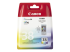 Canon CL-38 - Colour (cyan, magenta, yellow) - Front