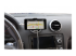 Belkin Car Vent Mount - Left-angle
