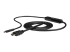 StarTech.com USB C to HDMI Adapter Cable - Right-angle