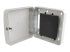 Eaton - Network device enclosure - Right-angle