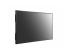 LG 86UH5J-H - 86" Diagonal Class UH5J-H Series LED-backlit LCD display - Left-angle