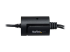 StarTech.com USB to Serial Adapter - Front