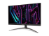 Acer Predator XB273U V3bmiiprzx - Right-angle