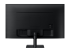 Samsung S27DM500EU - M50D Series - Back