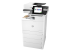 HP LaserJet Enterprise Flow MFP M776z - Right-angle