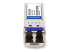 AddOn - SFP28 transceiver module (equivalent to: Aruba Networks SFP-25G-LR) - Left side