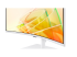 Samsung ViewFinity S6 S34C650TAU - Close up