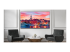 LG Commercial Lite 50UR762H - Front