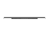 LG 110UM5K-B - 110" Diagonal Class UM5K Series LED-backlit LCD display - Bottom