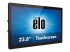 Elo 2494L - LED monitor - Left-angle