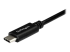 StarTech.com Right Angle USB-C Cable - Close up