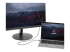 StarTech.com 3ft/1m USB C to DisplayPort 1.2 Cable 4K 60Hz, USB-C to DisplayPort Adapter Cable HBR2, USB Type-C DP Alt Mode to DP Monitor Video Cable, Compatible with Thunderbolt 3, Black - Close up