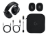 Logitech G Pro X 2 - Headset - Front