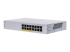 Cisco Business 110 Series 110-16PP - Right-angle