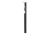 ViewSonic CDE8630 - 86" Diagonal Class CDE30 Series LED-backlit LCD display - Left side