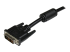 StarTech.com 5m DVI-D Single Link Cable - Close up