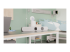 Logitech - Video conferencing cover - Left-angle