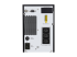 APC Easy UPS SRV SRV1KI - Back