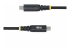 StarTech.com 3m USB-C Charging Cable, 240W, Silicone Jacket w/Braid - Multi-angle