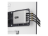 StarTech.com 4-Port USB-C Charger, 240W Total, Single Port 140W EPR - Right-angle