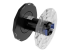 Epson printer spindle - Right-angle