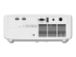Optoma GT2000HDR - DLP projector - Back