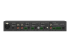 Vision AV-1900+SP-1800 - Back