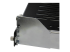 StarTech.com 2U Vented Sliding Server Rack Shelf w/ Cable Management Arm - Close up