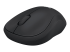 Logitech M220 Silent - Left-angle