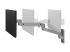 Ergotron LX Pro - Mounting kit (monitor arm) - Right-angle